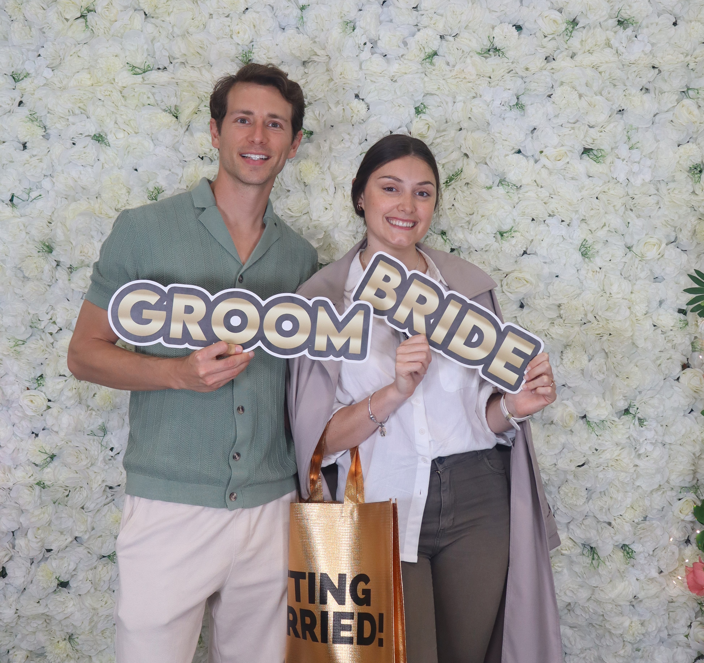 Brisbane event reviewer